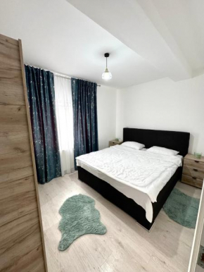 Silvio Apartament